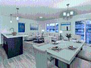 BEAUTIFUL NEW 2 BED TOWNHOME