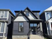 Beautiful New 3 Bedroom Home in Creekstone SW