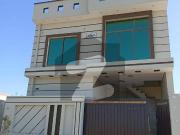 Beautiful New 5 Marla House for Sale in PECHS, Islamabad Beautiful New 5 Marla House for Sale in PECHS, Islamabad