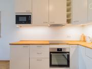 Beautiful new apartment with view on the Spree close to...