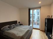 Beautiful new apartment with water view at the berlin...