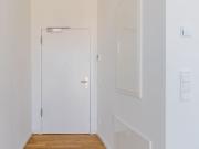 Beautiful new build roof top one bedroom apartment in...