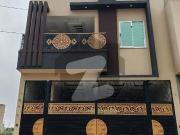 Beautiful New Constructed House On 15 Meter Road In Zone...