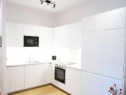 Beautiful new flat in Charlottenburg, Berlin Amsterdam...