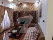 Beautiful New Flat Gujranwala