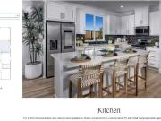 Beautiful New Home 3 Bed 2 Bath 2120 Kimes Ranch Rd