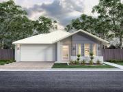 Beautiful New Home Design to be Built at Beerwah