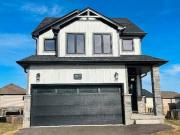 Beautiful new home for rent