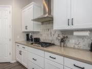 Beautiful new home in Queen Creek with gorgeous ki