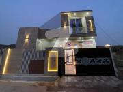 Beautiful New House