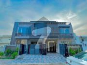 Beautiful New House