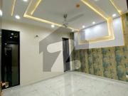 Beautiful New House And Very Good Location