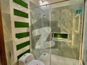 Beautiful New House And Very Good Location Bankers...