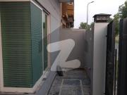 Beautiful New House Available For Rent Khayaban e Amin