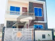 Beautiful New House Available For Sale