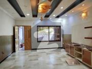 Beautiful New House For Rent In F 10