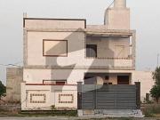 Beautiful New House For Sale On A Prime Location