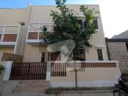 Beautiful New House For Sale In Naya Nazimabad Block C