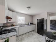 Beautiful NEW listed in DECATUR! Spacious Bed