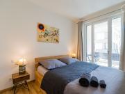 Beautiful newly furnished and newly renovated apartment...