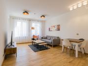 Beautiful newly furnished and newly renovated apartment...