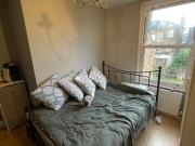 Beautiful, Newly Renovated 2 Bedroom Flat