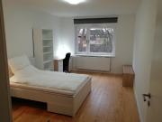 Beautiful, newly renovated 2 room apartment in a quiet...