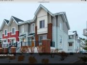 BEAUTIFUL NEWLY RENOVATED END UNIT TOWNHOUSE!