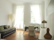 Beautiful & nice suite close to city center with balcony