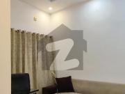 Beautiful Noun Furnished Apartment For Rent Johar Town...