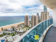 Beautiful Ocean View Residence Within The 5 Star Hilton...