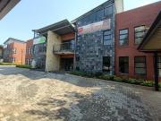 beautiful offices to let in the upma.