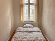 Beautiful old apartment in the trendy Neukölln, Berlin...