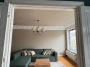 Beautiful old building apartment in Eimsbüttel