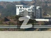 Beautiful One Bed Corner Apartment For Sale On Margalla...