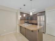Beautiful One Bed & Den NW Condo with great access to...