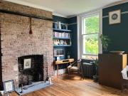 Beautiful one bed flat in Brockley