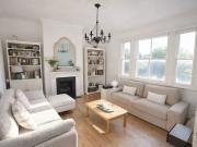 Beautiful One Bed Greenwich Flat May & June