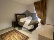 Beautiful One Bed Plus Study Fully Furnished Apartment...