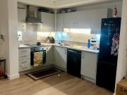 Beautiful One bed room flat for rent in east ham