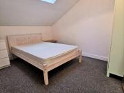Beautiful one bedroom apartment all bills included
