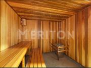 Beautiful One Bedroom Apartment plus Study with Parking...