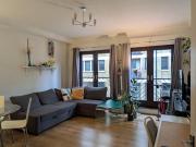 Beautiful one bedroom flat in Wapping