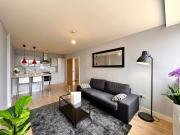 Beautiful One Bedroom Flat, Kingsbury, NW9 8UA