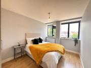 Beautiful One Bedroom Flat, Kingsbury, NW9 8UA