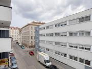 Beautiful one bedroom in vienna, Vienna Amsterdam...