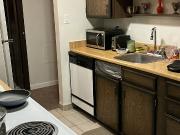 Beautiful One Bedroom Quiet Building