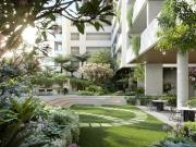 BEAUTIFUL ONE BEDROOM RESIDENCE