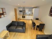 Beautiful one bedroom to let in Chichester