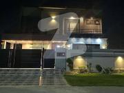 Beautiful One Kanal Modern House For Sale With 10 Kva...